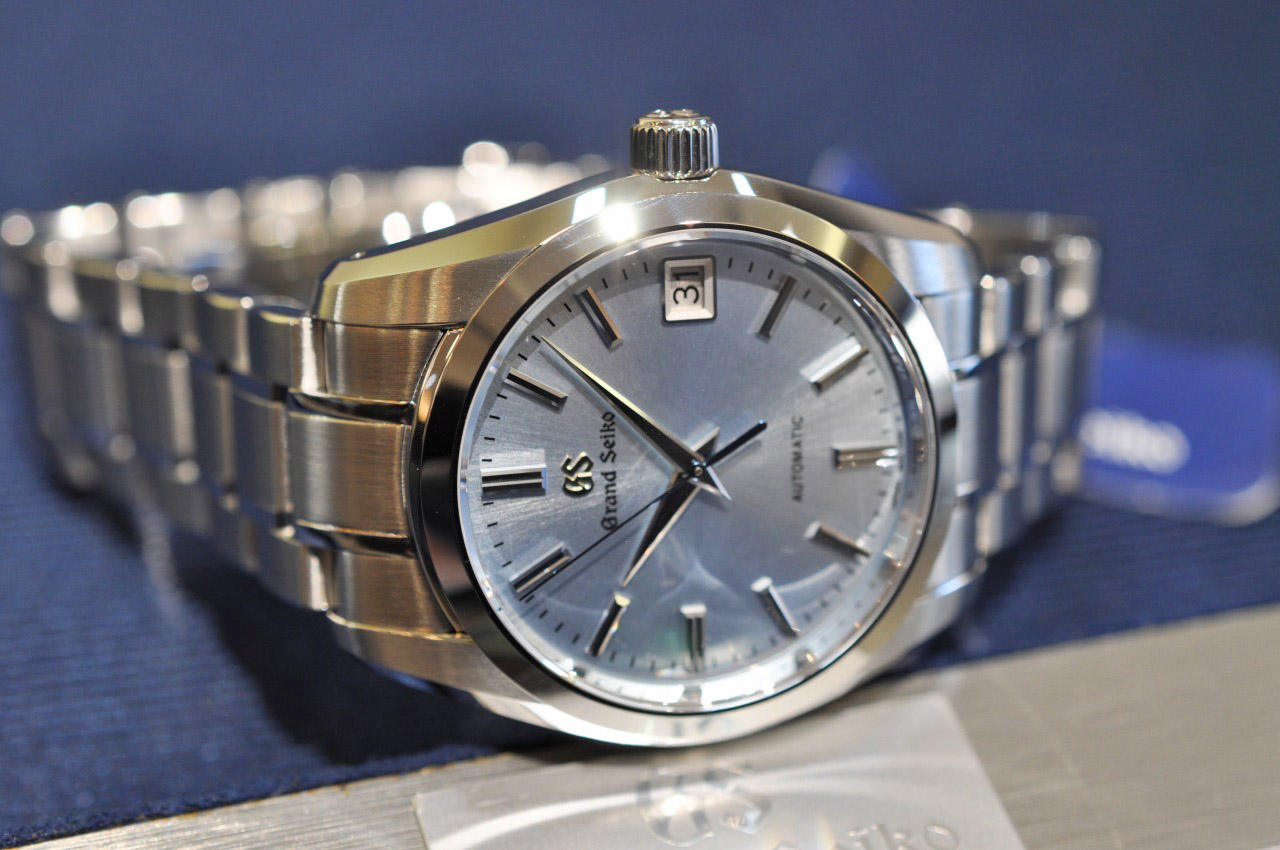 SBGR325  メカニカル　自動巻グランドセイコー(GRAND SEIKO)