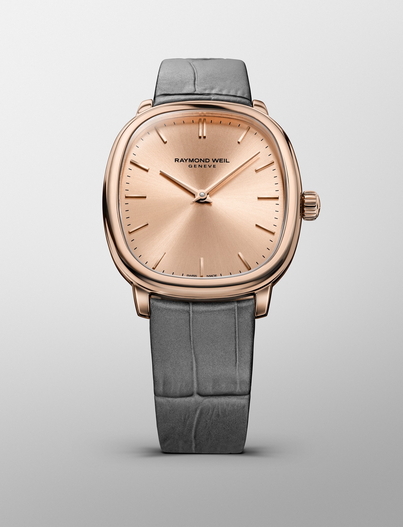 RAIMOND WEIL｜トッカータ ヘリテージを発売 | STAFF BLOG | BASIS 