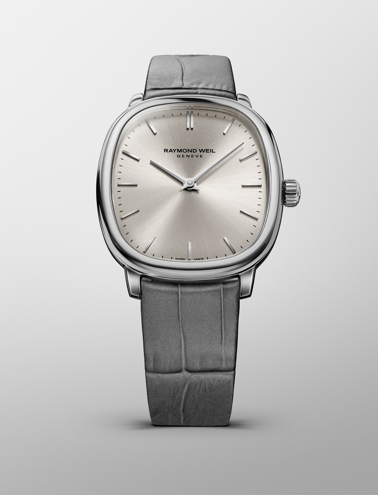 RAIMOND WEIL｜トッカータ ヘリテージを発売 | STAFF BLOG | BASIS