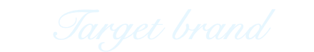 Target brand