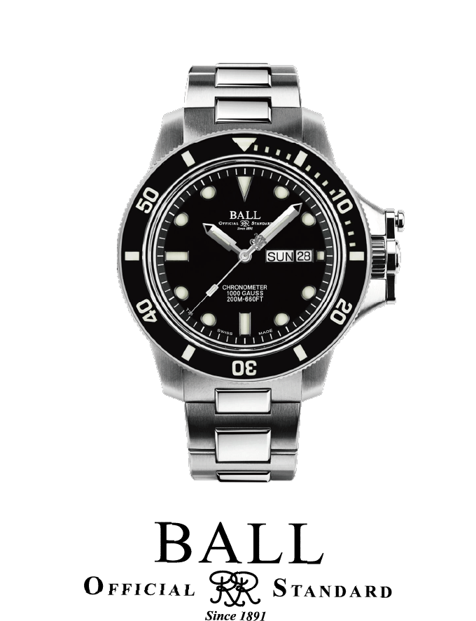 BALL OFFICIAL STANDARD Since1891