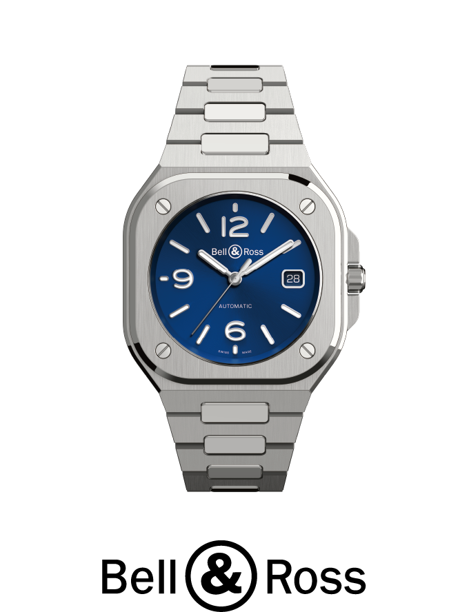 Bell & Ross