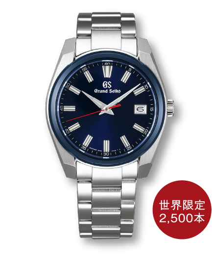 SBGP015 の画像 世界限定2500本