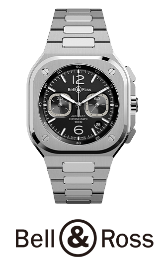 Bell&Ross の画像