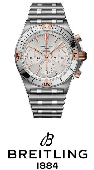 Breitling の画像