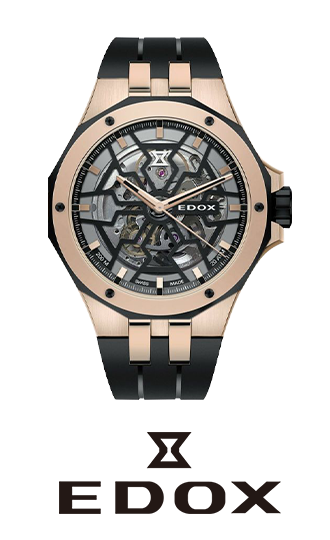 EDOX の画像