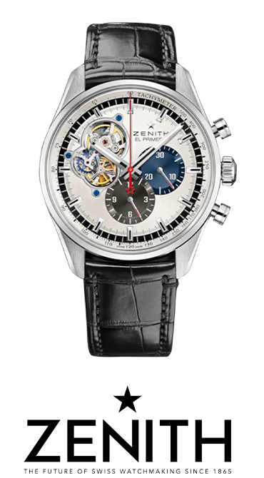 zenith の画像