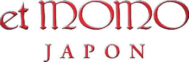 et momo JAPON