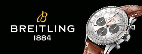 BREITLING / ブライトリング