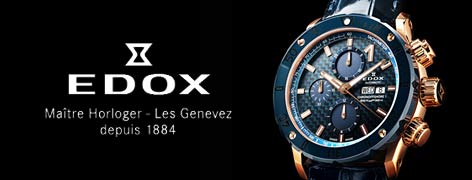 EDOX / エドックス