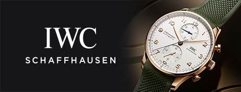 IWC / アイダブリューシー