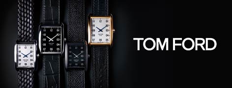 TOM FORD / トム フォード