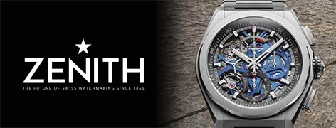 ZENITH / ゼニス