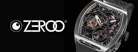 ZEROO / ゼロ