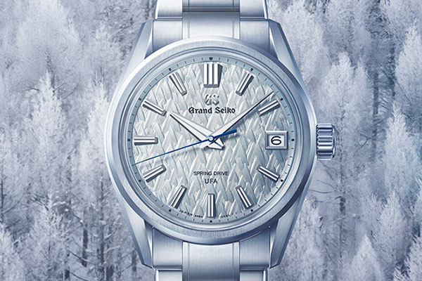 GRAND SEIKO