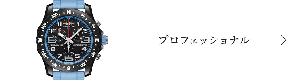 プロフェッショナル プロフェッショナル