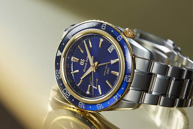 GRAND SEIKO