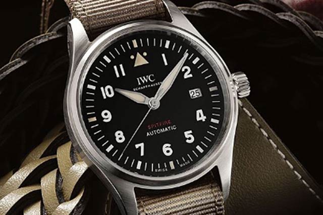 IWC