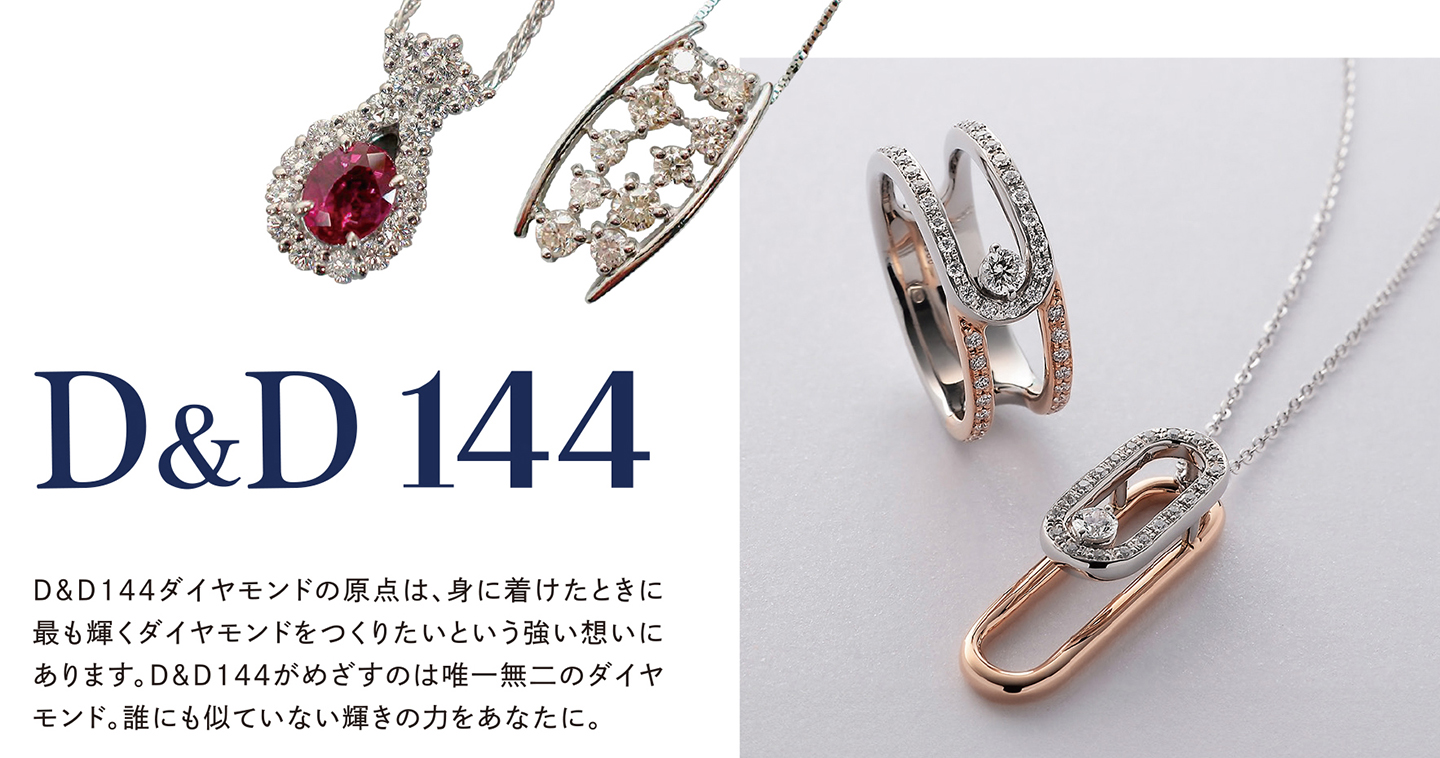 イベントカタログ ジュエリー 3