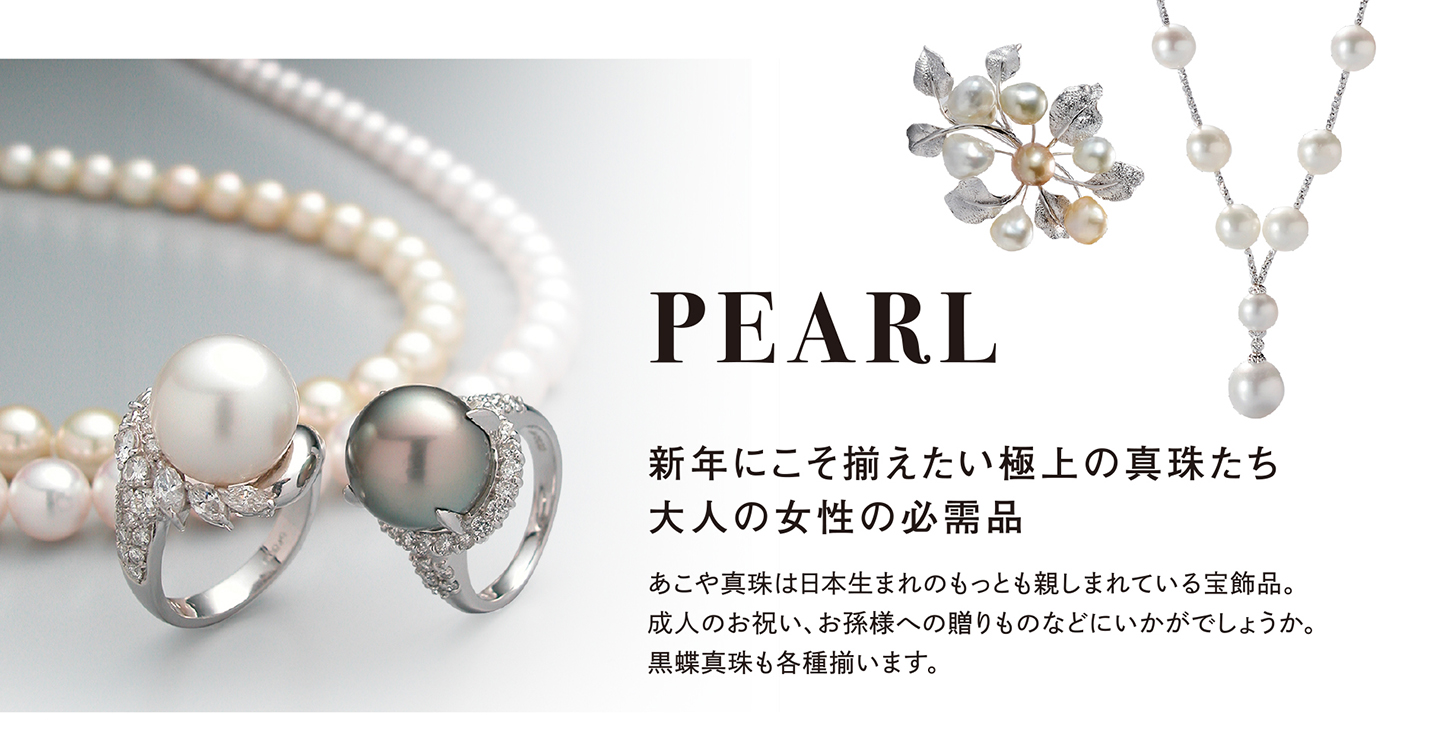 イベントカタログ ジュエリー 6