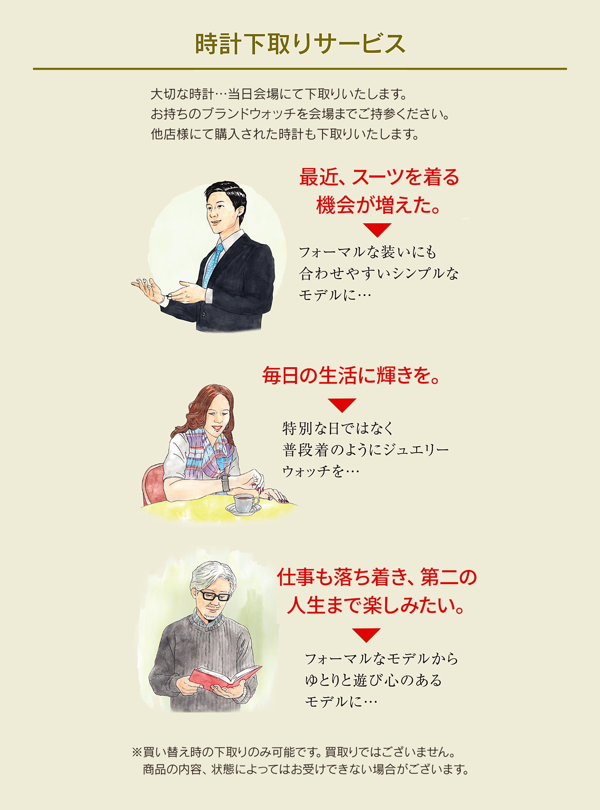 イベント・特典 3