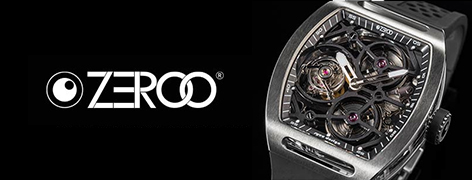 zeroo