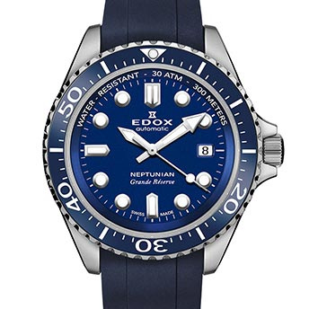 ネプチュニアン 