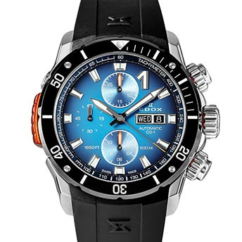 クロノオフショア1 