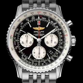 Authorized deals breitling dealers