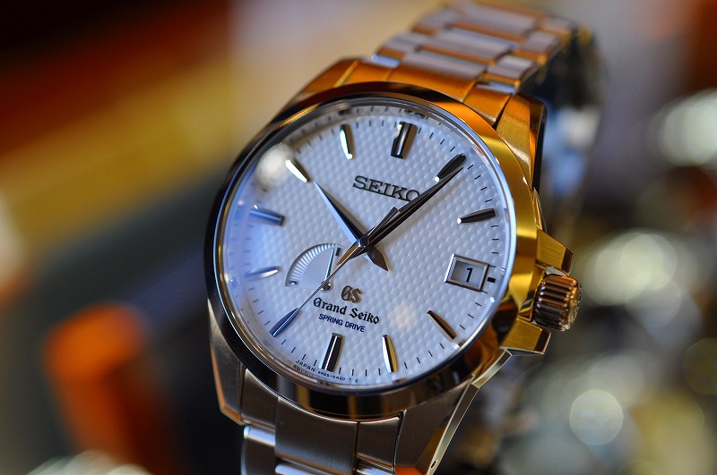 Seiko sbga025 on sale