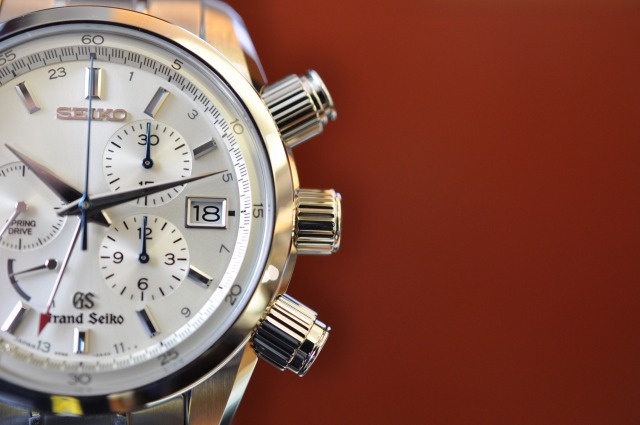 グランドセイコー | SBGC001 | トピックス・イベント｜BASIS SPECIES authorized watch  dealer（長野県長野市 IWC、ブライトリング、ゼニス他 機械式腕時計販売店）