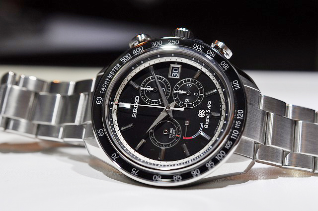 グランドセイコー｜SBGB003 | トピックス・イベント｜BASIS SPECIES authorized watch dealer（長野県長野市  IWC、ブライトリング、ゼニス他 機械式腕時計販売店）