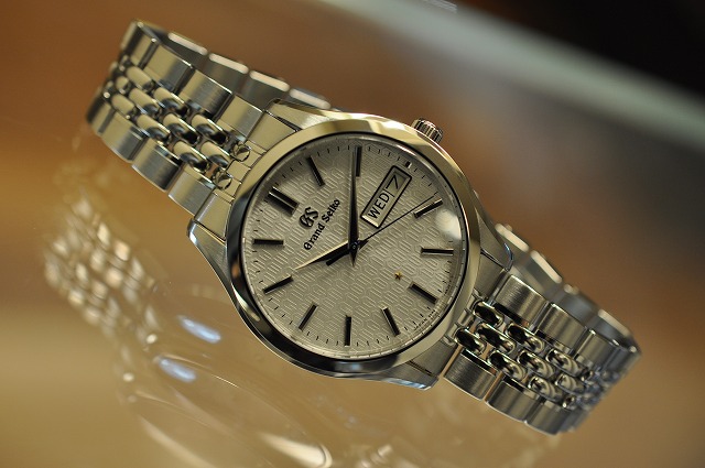SBGT241 BASIS SPECIES authorized watch dealer IWC