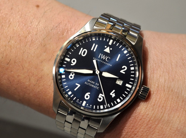 I.Y様 | オーナー｜BASIS SPECIES authorized watch dealer（長野県