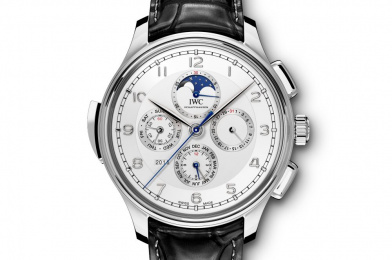 ポルトギーゼ・グランド・コンプリケーション