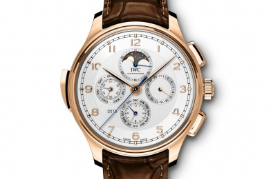 ポルトギーゼ・グランド・コンプリケーション