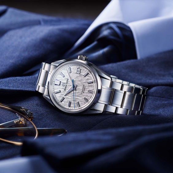 SLGH005 | ウォッチ｜BASIS SPECIES authorized watch dealer