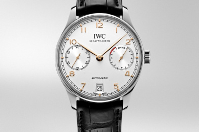 ポルトギーゼ・オートマティック