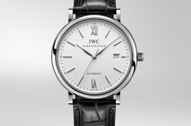 ポートフィノ・オートマティック