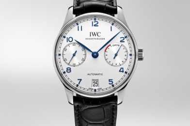 ポルトギーゼ・オートマティック