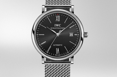 ポートフィノ・オートマティック