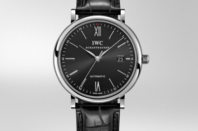 ポートフィノ・オートマティック