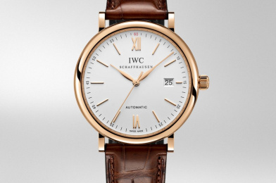 ポートフィノ・オートマティック