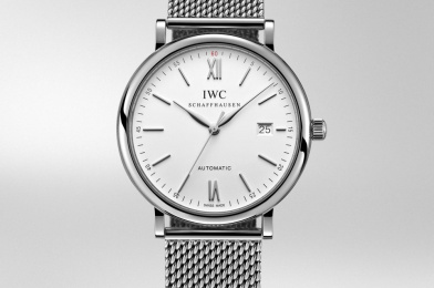 ポートフィノ・オートマティック