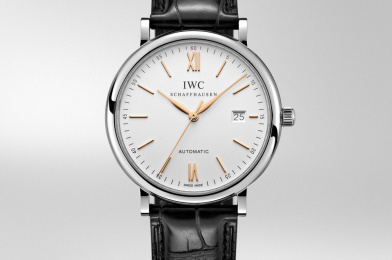 ポートフィノ・オートマティック