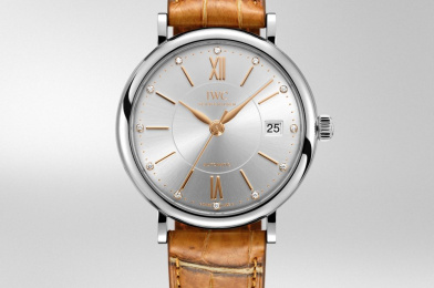 ポートフィノ・オートマティック 37