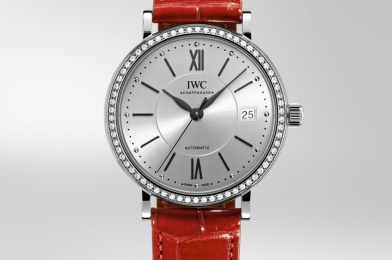 ポートフィノ・オートマティック 37