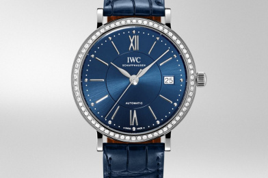 ポートフィノ・オートマティック 37