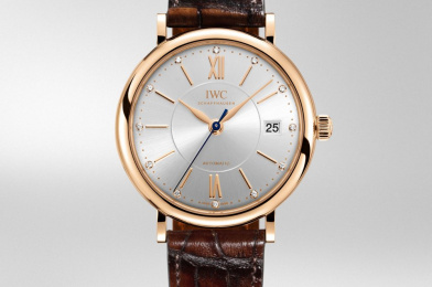 ポートフィノ・オートマティック 37