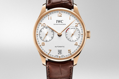 ポルトギーゼ・オートマティック